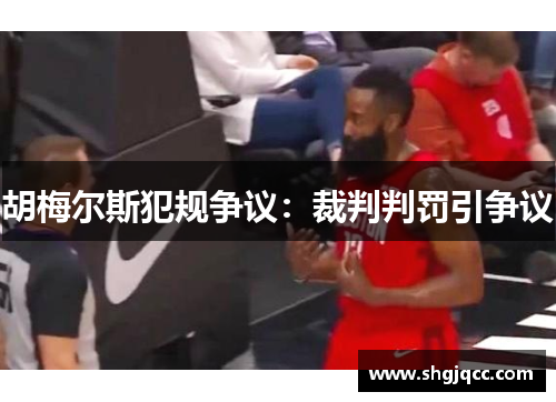 胡梅尔斯犯规争议：裁判判罚引争议