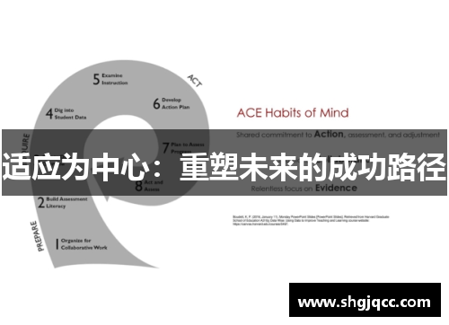 适应为中心：重塑未来的成功路径