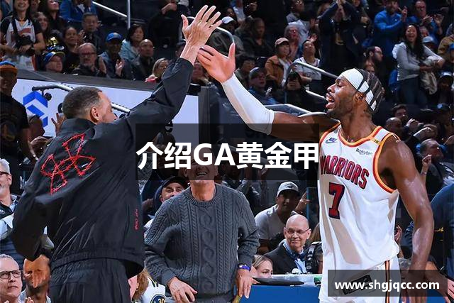 介绍GA黄金甲